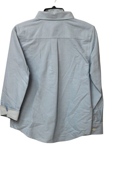 Shirt 9 back